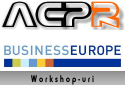 Workshop Bosmip I si II