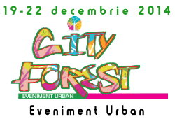 City Forest - Christmas Edition 19-22 decembrie 2014