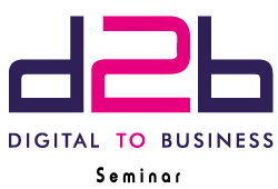 d2b Digital to Business