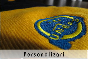 Personalizari