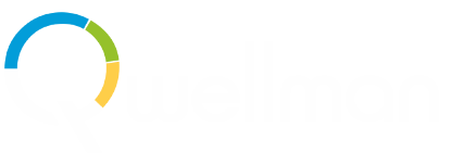 Qwellman - productie publicitara