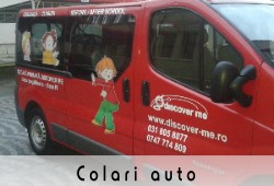 Colari Auto