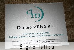 Signalistica