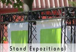Stand Expozitional